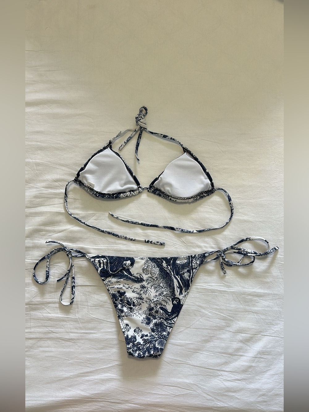 Dior Bikini - Picture 2 of 7